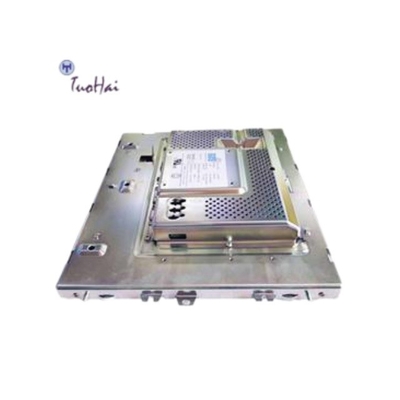 0090027572 009-0027572 ATM spare parts high quality NCR 15 Inch LCD monitor display