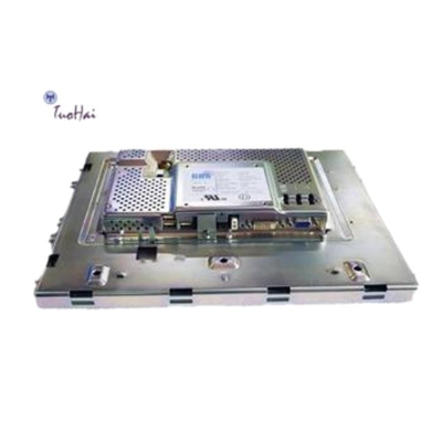 0090027572 009-0027572 ATM spare parts high quality NCR 15 Inch LCD monitor display