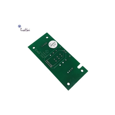 4450733758 445-0733758 ATM machine parts NCR S2 carriage Interface Relay PCB Board