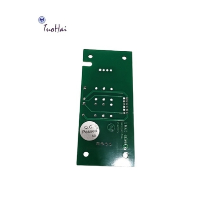4450733758 445-0733758 ATM machine parts NCR S2 carriage Interface Relay PCB Board