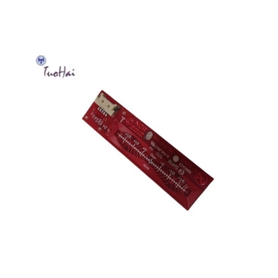 445-0737301 4450737301 ATM machine parts NCR S2 selfserv clamp control board