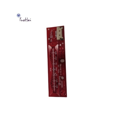 445-0737301 4450737301 ATM machine parts NCR S2 selfserv clamp control board