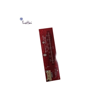 445-0737301 4450737301 ATM machine parts NCR S2 selfserv clamp control board