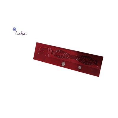445-0737301 4450737301 ATM machine parts NCR S2 selfserv clamp control board