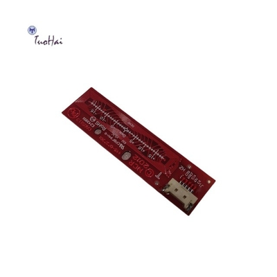 445-0737301 4450737301 ATM machine parts NCR S2 selfserv clamp control board