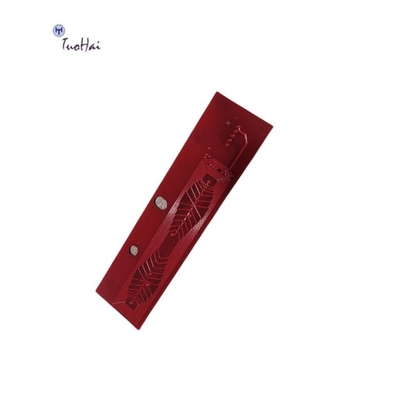 445-0737301 4450737301 ATM machine parts NCR S2 selfserv clamp control board