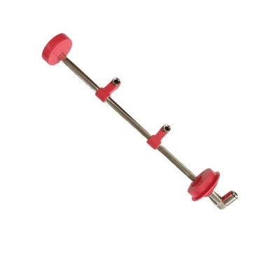 atm parts high quality NCR  Pick Line Assembly 4450737514 445-0737514