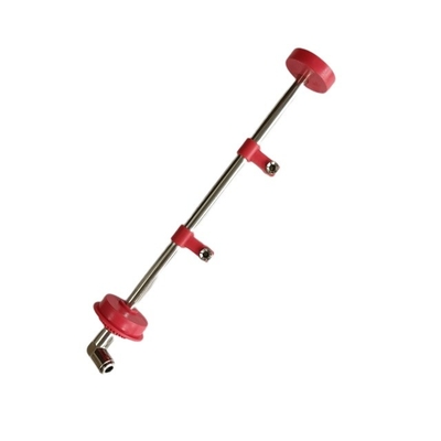 atm parts high quality NCR  Pick Line Assembly 4450737514 445-0737514