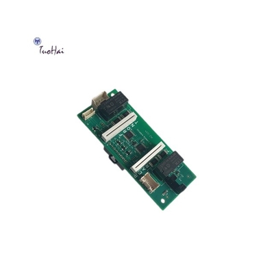 ATM machine parts NCR S2 Carriage PCB board 4450739814 445-0739814