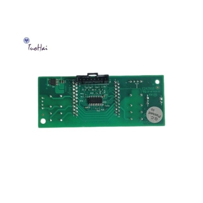 ATM machine parts NCR S2 Carriage PCB board 4450739814 445-0739814