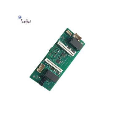 ATM machine parts NCR S2 Carriage PCB board 4450739814 445-0739814