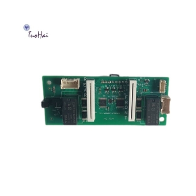 ATM machine parts NCR S2 Carriage PCB board 4450739814 445-0739814