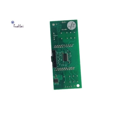ATM machine parts NCR S2 Carriage PCB board 4450739814 445-0739814