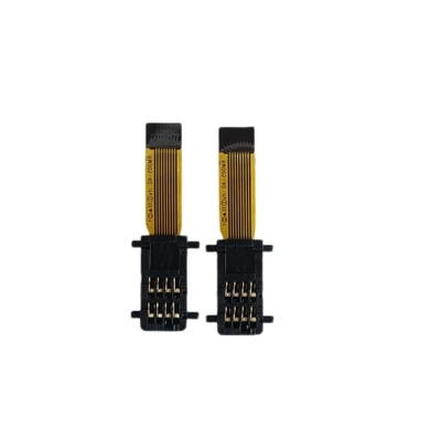 445-0740583 4450740583 445-0740583-1 ATM parts NCR EMV DIP Card Reader IC Head Contact