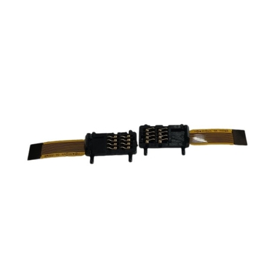 445-0740583 4450740583 445-0740583-1 ATM parts NCR EMV DIP Card Reader IC Head Contact