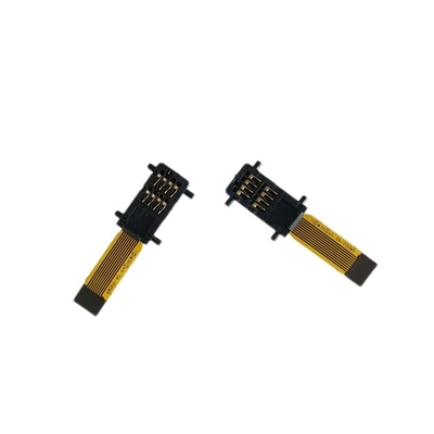 445-0740583 4450740583 445-0740583-1 ATM parts NCR EMV DIP Card Reader IC Head Contact