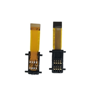 445-0740583 4450740583 445-0740583-1 ATM parts NCR EMV DIP Card Reader IC Head Contact