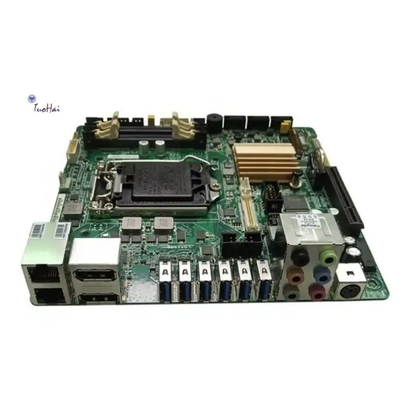 ATM machine parts High Quality NCR Estoril motherboard 4450764433 445-0764433