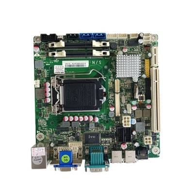 ATM  parts NCR high quality Mother board Riverside 4450771990 445-0771990