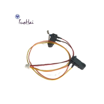 104000387 10-4000387 ATM machine parts high quality Wincor V2CU Omron Limit
