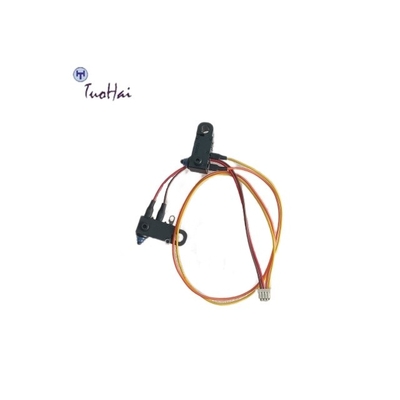 104000387 10-4000387 ATM machine parts high quality Wincor V2CU Omron Limit