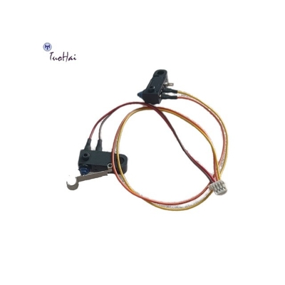 104000387 10-4000387 ATM machine parts high quality Wincor V2CU Omron Limit