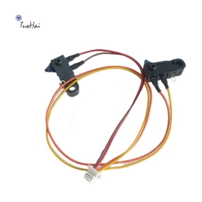 104000387 10-4000387 ATM machine parts high quality Wincor V2CU Omron Limit