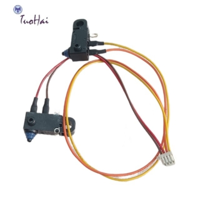 104000387 10-4000387 ATM machine parts high quality Wincor V2CU Omron Limit