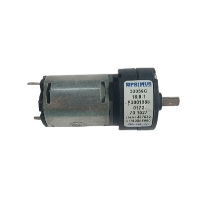 ATM machine parts wincor dispenser shutter motor 175056880 0175056880