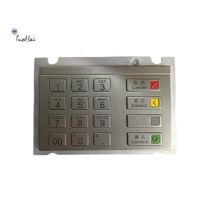 0175159565 175159565 ATM machine parts high quality Wincor EPP V8 keyboard keypad