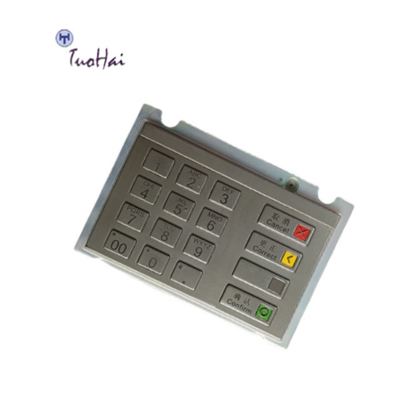 0175159565 175159565 ATM machine parts high quality Wincor EPP V8 keyboard keypad