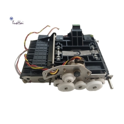 01750063787 1750063787 ATM machine parts Wincor TP07 Presenter Assembly