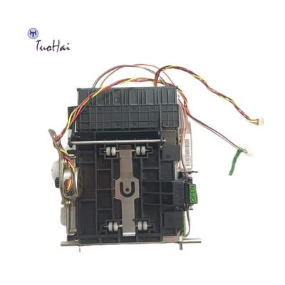 01750063787 1750063787 ATM machine parts Wincor TP07 Presenter Assembly