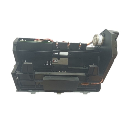 1750100965 01750100965 ATM machine parts Wincor Shutter CMD-V4 vertical FL
