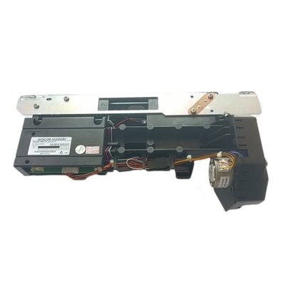 1750100965 01750100965 ATM machine parts Wincor Shutter CMD-V4 vertical FL
