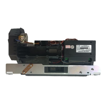 1750100965 01750100965 ATM machine parts Wincor Shutter CMD-V4 vertical FL