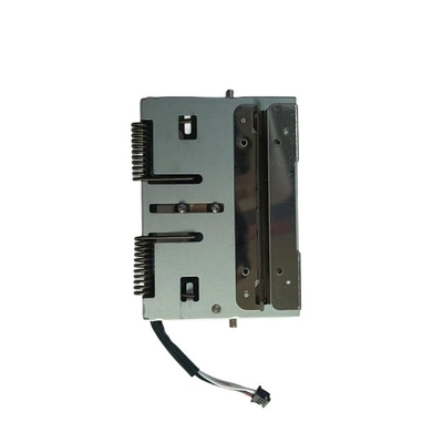 9980911396  998-0911396 ATM machine parts NCR Receipt Printer Cutter Mechanism F307 NCR 66xx Printer Cutter