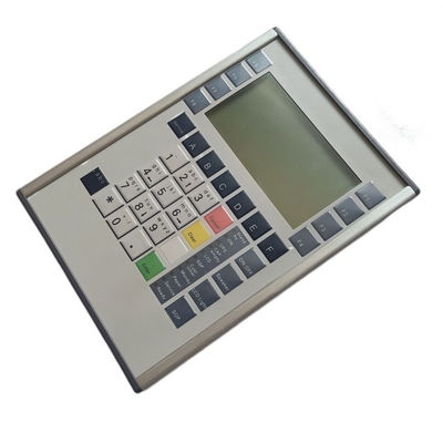 01750109076 1750109076 ATM machine parts Wincor Nixdorf operator panel USB