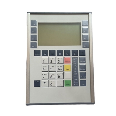 01750109076 1750109076 ATM machine parts Wincor Nixdorf operator panel USB