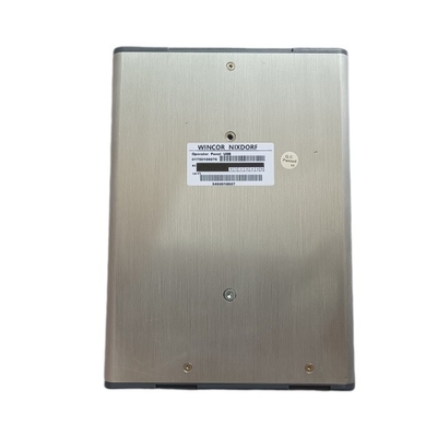 01750109076 1750109076 ATM machine parts Wincor Nixdorf operator panel USB