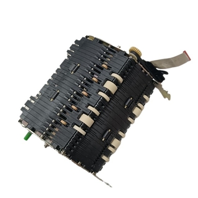 01750134478 1750134478 ATM machine parts wincor Cineo centralization unit upper AU module