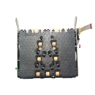 01750134478 1750134478 ATM machine parts wincor Cineo centralization unit upper AU module