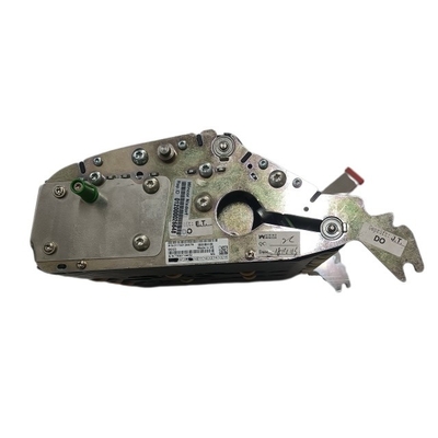01750134478 1750134478 ATM machine parts wincor Cineo centralization unit upper AU module