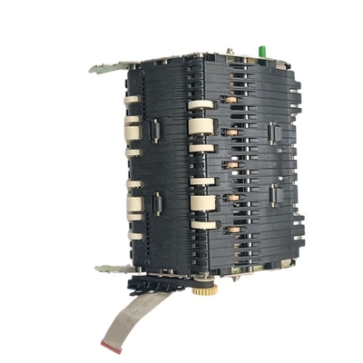 01750134478 1750134478 ATM machine parts wincor Cineo centralization unit upper AU module