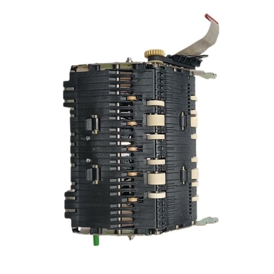 01750134478 1750134478 ATM machine parts wincor Cineo centralization unit upper AU module