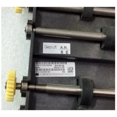 01750133348 1750133348 ATM machine parts Wincor Cineo 4060 Transp. Module Head Lower Path C CRS ATS