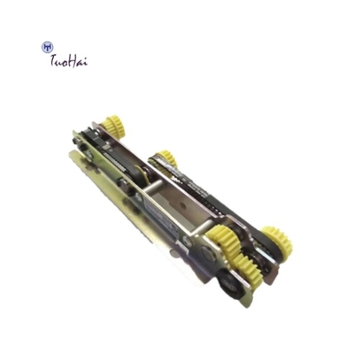 01750133367 1750133367 ATM machine parts Wincor Cineo C4060 Belt Drive Assembly
