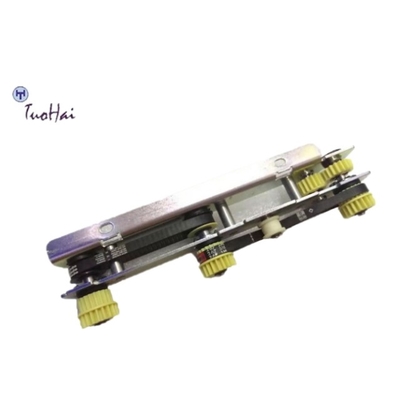 01750133367 1750133367 ATM machine parts Wincor Cineo C4060 Belt Drive Assembly