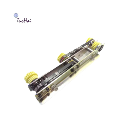 01750133367 1750133367 ATM machine parts Wincor Cineo C4060 Belt Drive Assembly