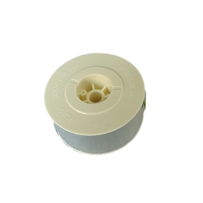 1750136218 01750136218 ATM machine part Wincor C4060 Escrow Tape Black White PNG